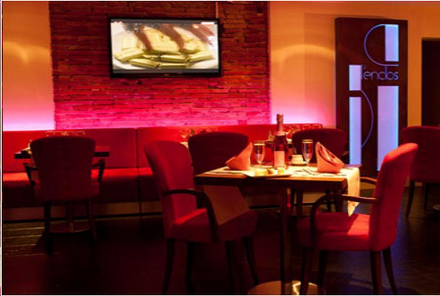 Logis Hotels - Hotel Restaurant L Enclos Donneville Dış mekan fotoğraf
